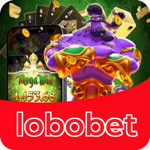Login rápido no app lobobet